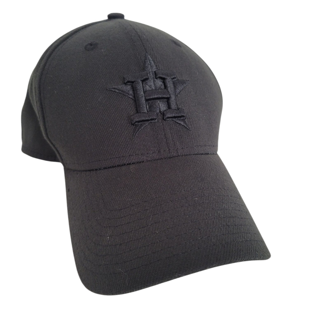 New Era Houston Astros MLB Baseball Cap- Genuine Merchandise